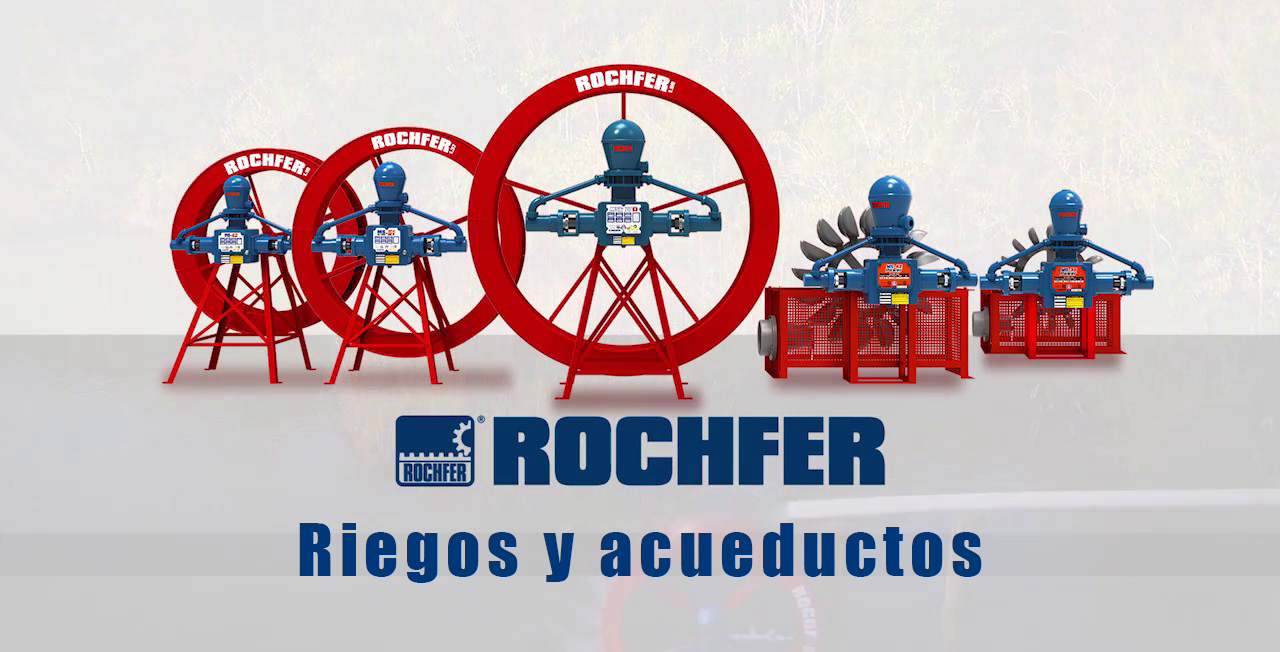 Rochfer Banner