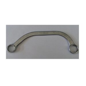 LLAVE CURVA CORONA 258 3/4X7/8