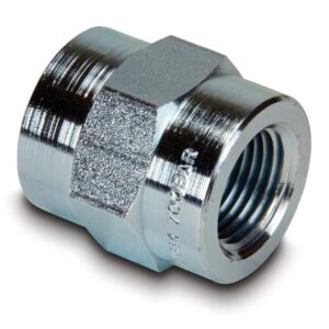 NIPLE DE 3/8 HEMBRA     FZ-1614