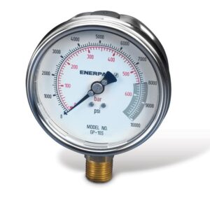 MANOMETRO 10000 PSI      GP-10S