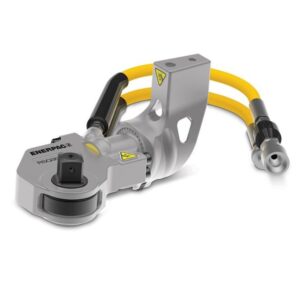 LLAVE DE TORQUE HIDRAULICA CON CUADRO DE CONEXION RSQ-3000ST