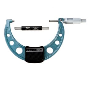 MICROMETRO PARA EXTERIORES 103 - 10