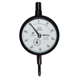 RELOJ COMPARADOR    2046A