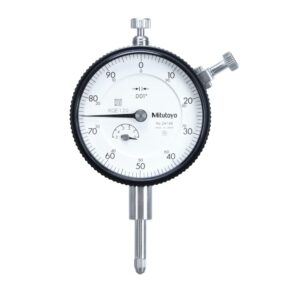 RELOJ COMPARADOR  2414A