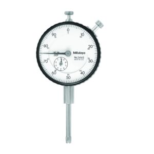 RELOJ COMPARADOR 2416A