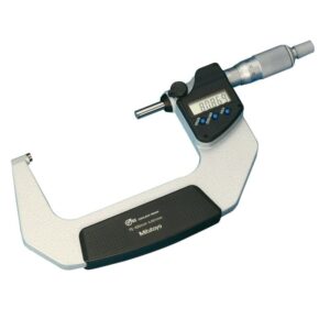 MICROMETRO PARA EXTERIORES DIGITAL  293-243-30