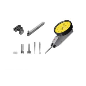 INDICADOR DE CARATULA TIPO PALANCA 513-424-10T