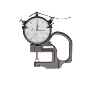 CALIBRADOR DE ESPESORES  7301 A