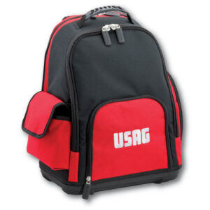 MOCHILA VACÍA 007 SV