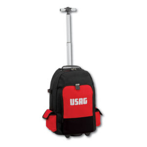 MOCHILA CON HERRAMIENTAS 007 TM 183