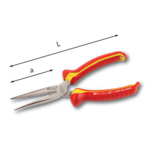 PINZA PARA ELECTRICISTA 081 EX 160