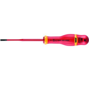 DESTORNILLADOR ELECTRICISTA 092 D 1X5.5X125