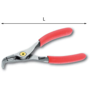 PINZA PARA SEGUROS 128 PN