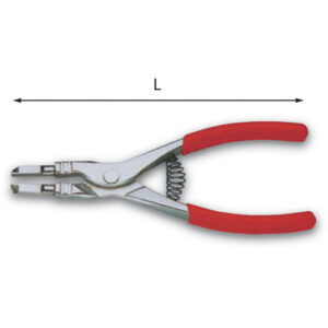 PINZA PARA SEGUROS 129 15-62
