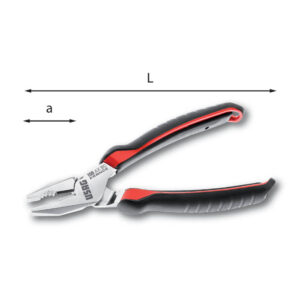 ALICATE 150 AX 180
