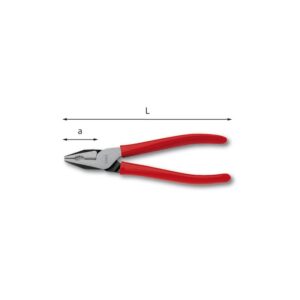 ALICATE UNIVERSAL 150 C 200