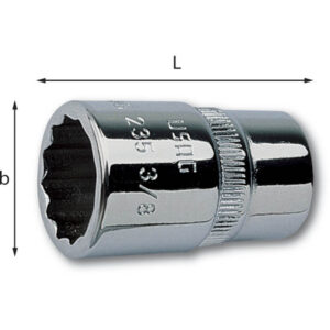 COPA 12 CANTOS 235 3/8 N 11MM