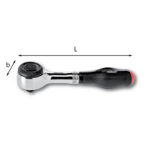 RATCH 237 AK T 120 MM