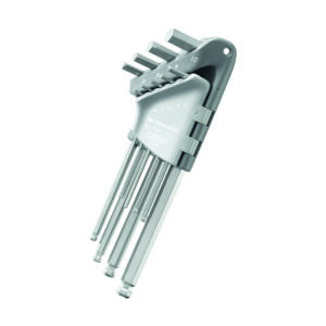 JUEGO DE LLAVES ALLEN 280 LTSI/S9