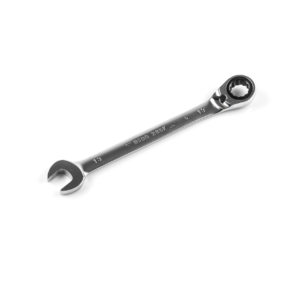 LLAVE MIXTA CON CARRACA REVERSIBLE 285 K