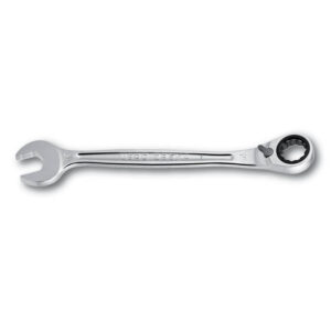 LLAVE COMBINADA CON RATCH 285 KA