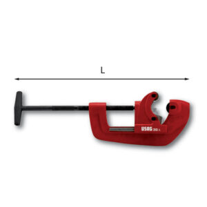 CORTA TUBO 313 A 10-60
