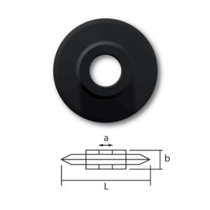 CUCHILLA 313 AR
