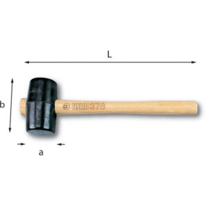 MARTILLO 378
