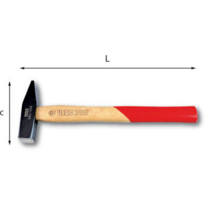 MARTILLO 382/1500