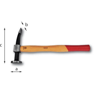 MARTILLO 392