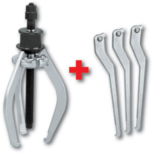 EXTRACTOR DE INTERIORES Y EXTERIORES 451 N/S4