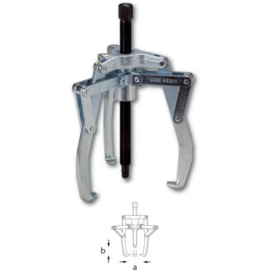 EXTRACTOR DE 3 PATAS 452