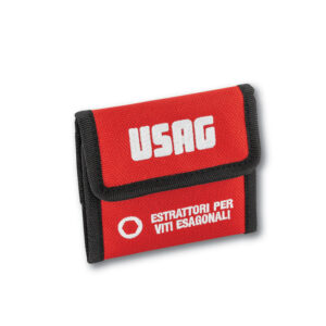 JUEGO DE EXTRACTORES PARA TORNILLOS ALLEN 458 EB9
