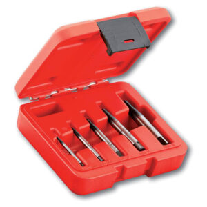 JUEGO DE EXTRACTORES CONICOS 458 S5