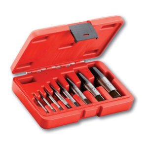 JUEGO DE EXTRACTORES CONICOS 458 S8