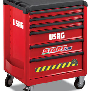 CARRO CON SURTIDO 516 SP6 EX