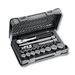 AUTOCLE DE COPAS 606 1/2 B