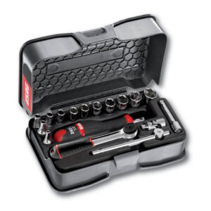 AUTOCLE DE COPAS JUEGO 606 1/4 A POL