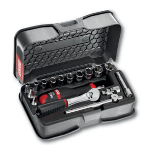 AUTOCLE DE COPAS 606 1/4 BPOL