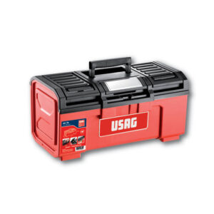 CAJA PLASTICA 641 TB