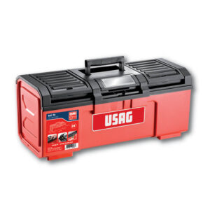 CAJA PLASTICA 641 TC