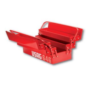 CAJA PARA HERRAMIENTAS 646/5LV