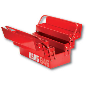 CAJA PARA HERRAMIENTAS 646/5V