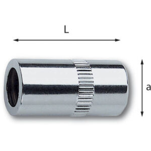 ADAPTADOR 684 1/4X1/4