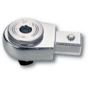 CABEZA CON RATCH DE 1/2 PARA TORQUE 811 ER 1/2