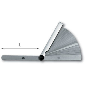 CALIBRADOR DE HOJAS 966/19L