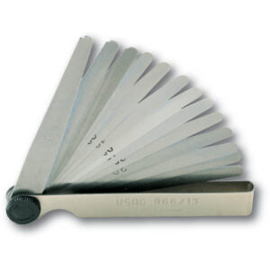 CALIBRADOR DE HOJAS 966/20